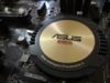Asus Z97-A heatsink