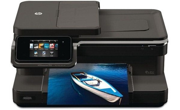 inkjet-printer