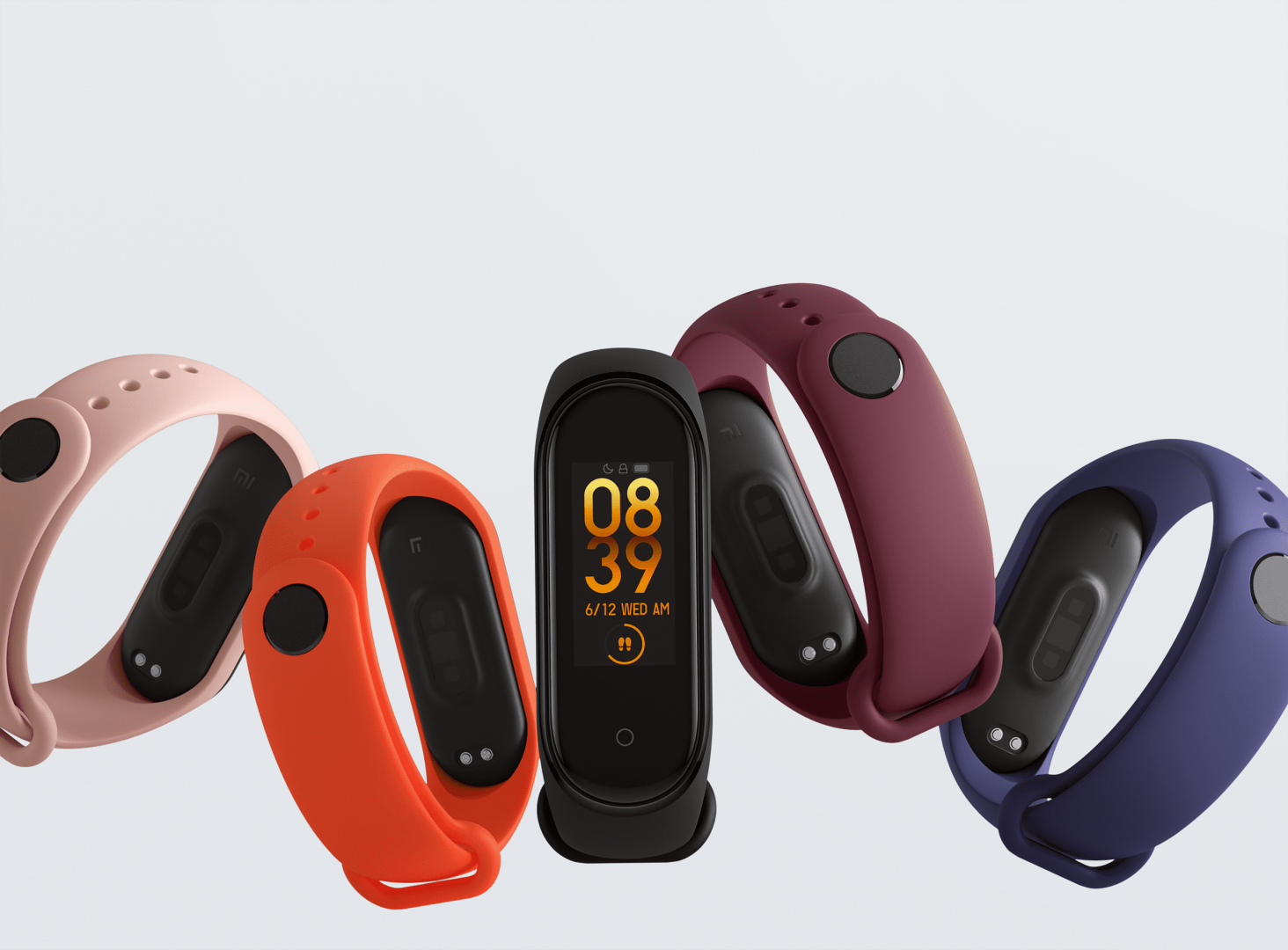 Xiaomi Band