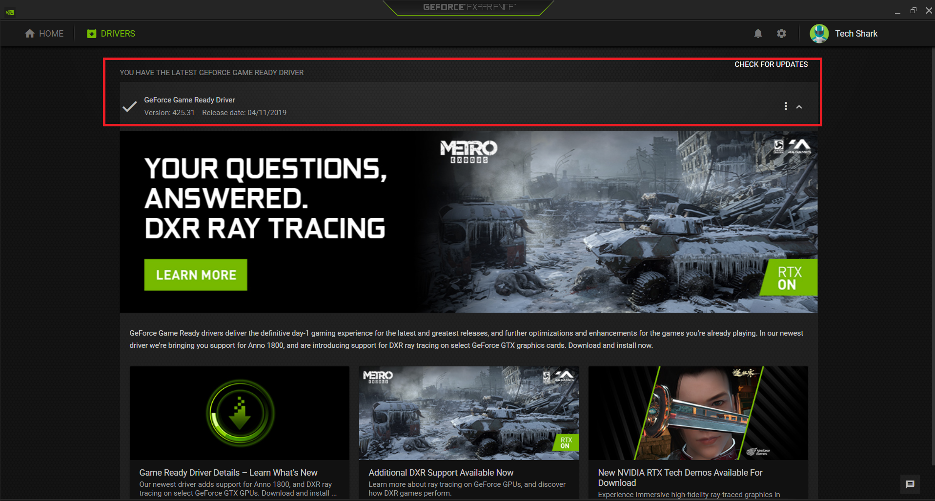 Enable NVIDIA ShadowPlay unsupported systems
