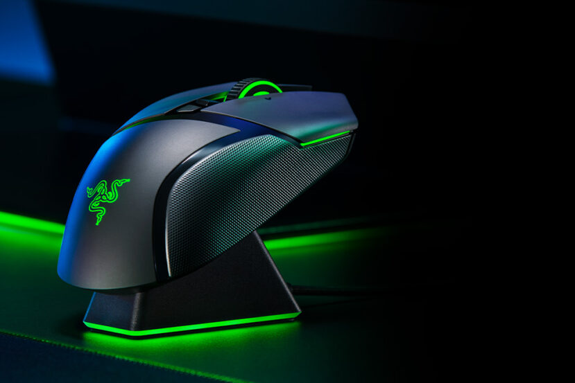 Best Gaming Mouse in India under 2000