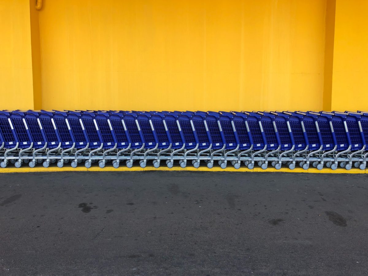 amazon business strategy