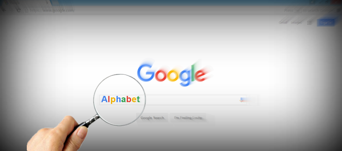 Google Alphabet